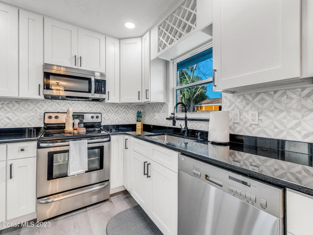 421 S Center, Ormond Beach, FL 32174