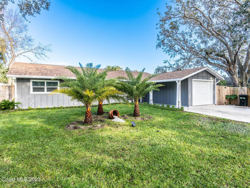 421 S Center, Ormond Beach, FL 32174