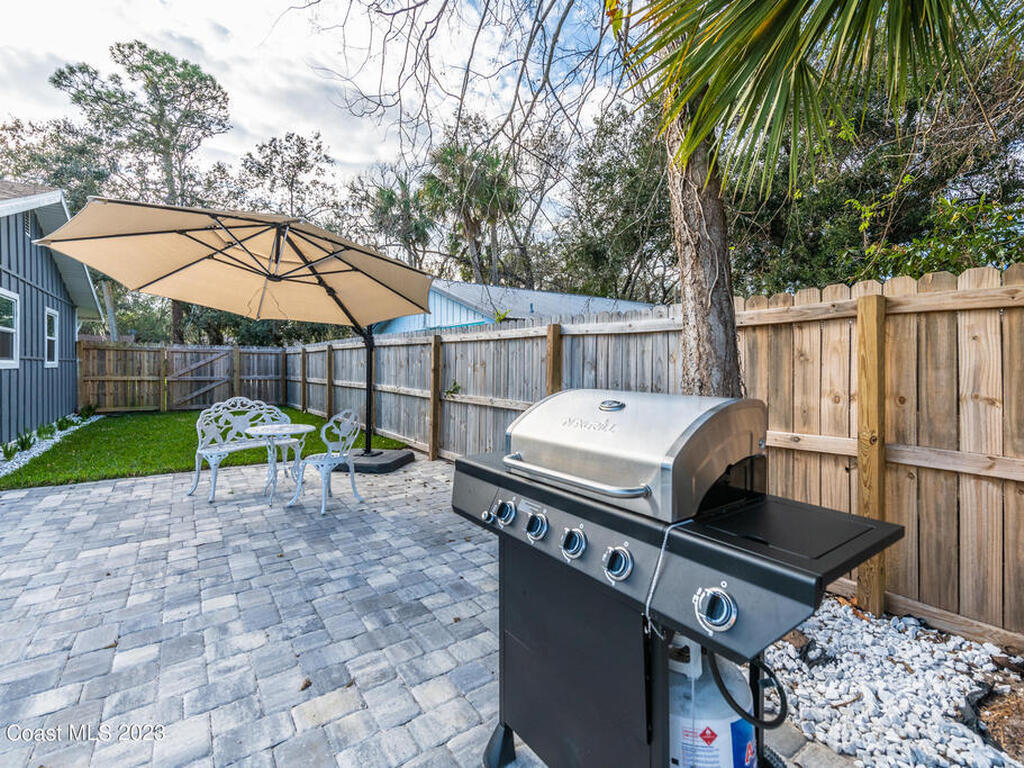 421 S Center, Ormond Beach, FL 32174