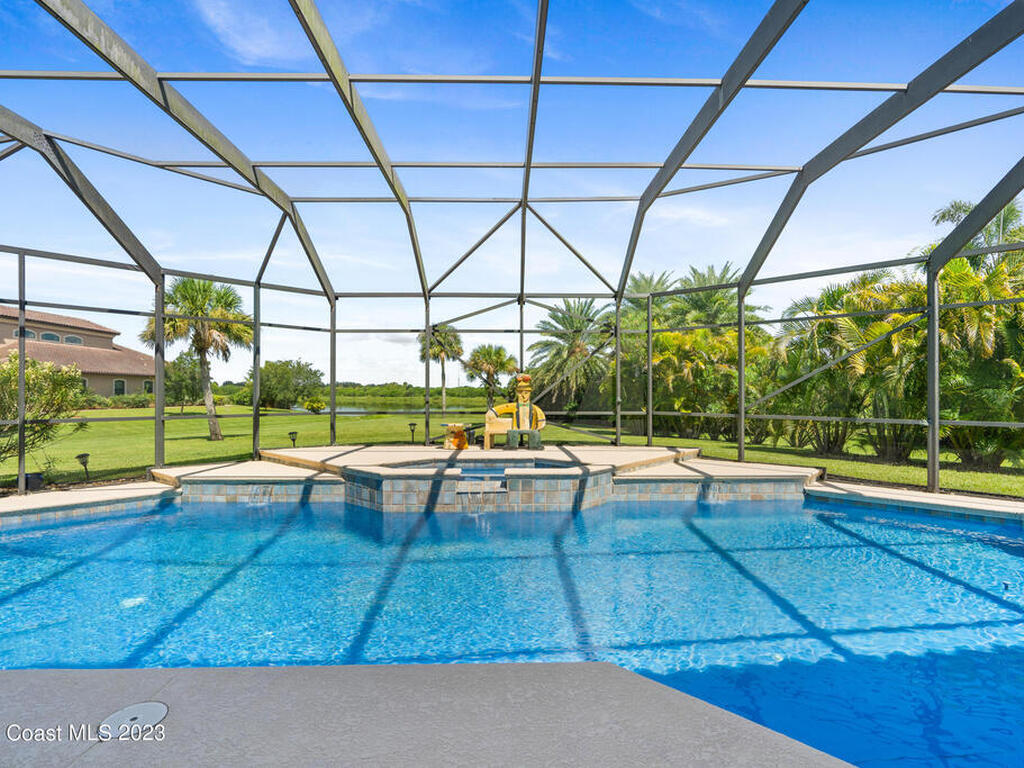 911 Preakness Place, Rockledge, FL 32955
