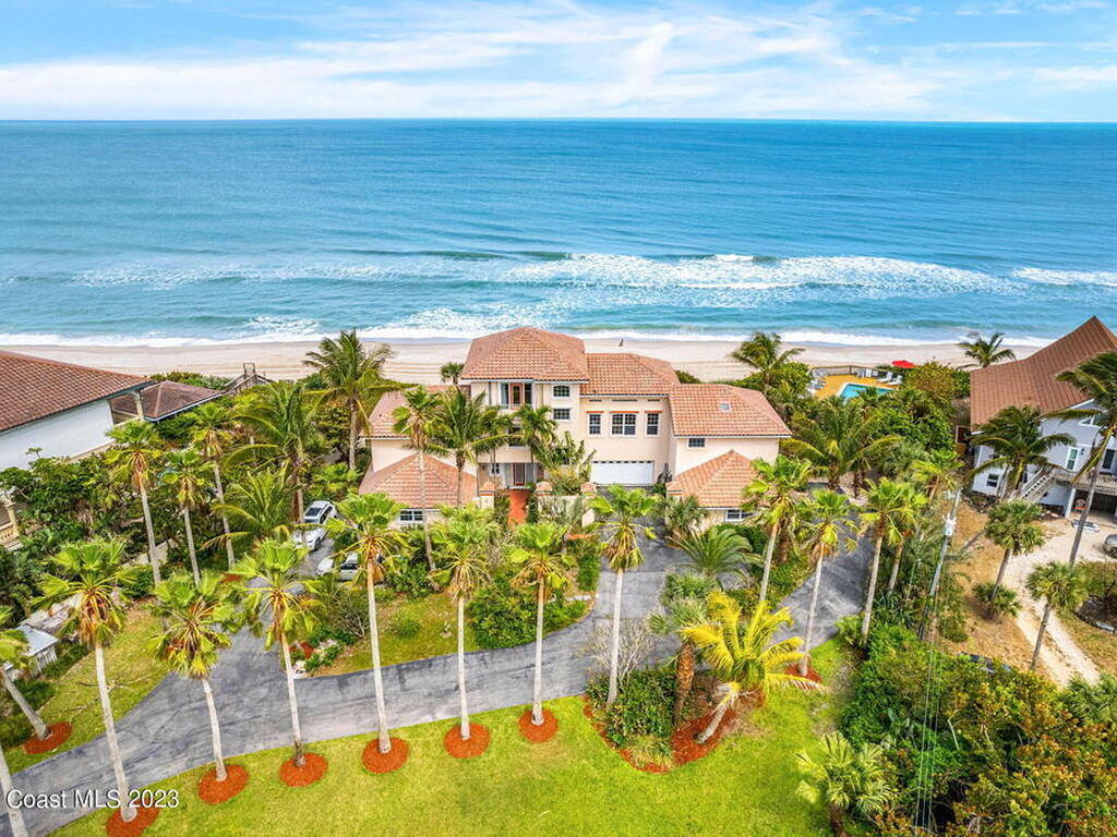 5675 Highway A1a, Melbourne Beach, FL 32951