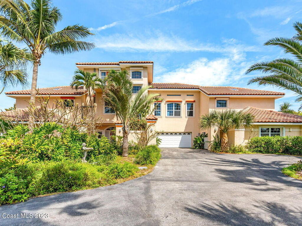 5675 Highway A1a, Melbourne Beach, FL 32951