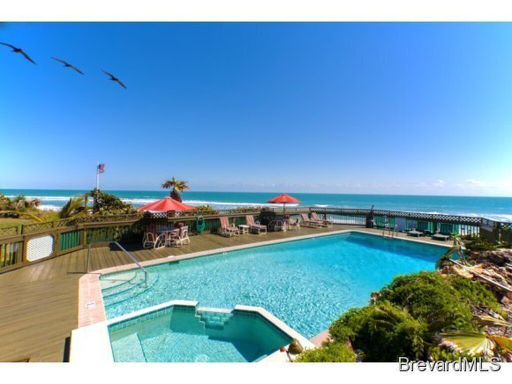 5675 S Hwy A1a, Melbourne Beach, FL 32951