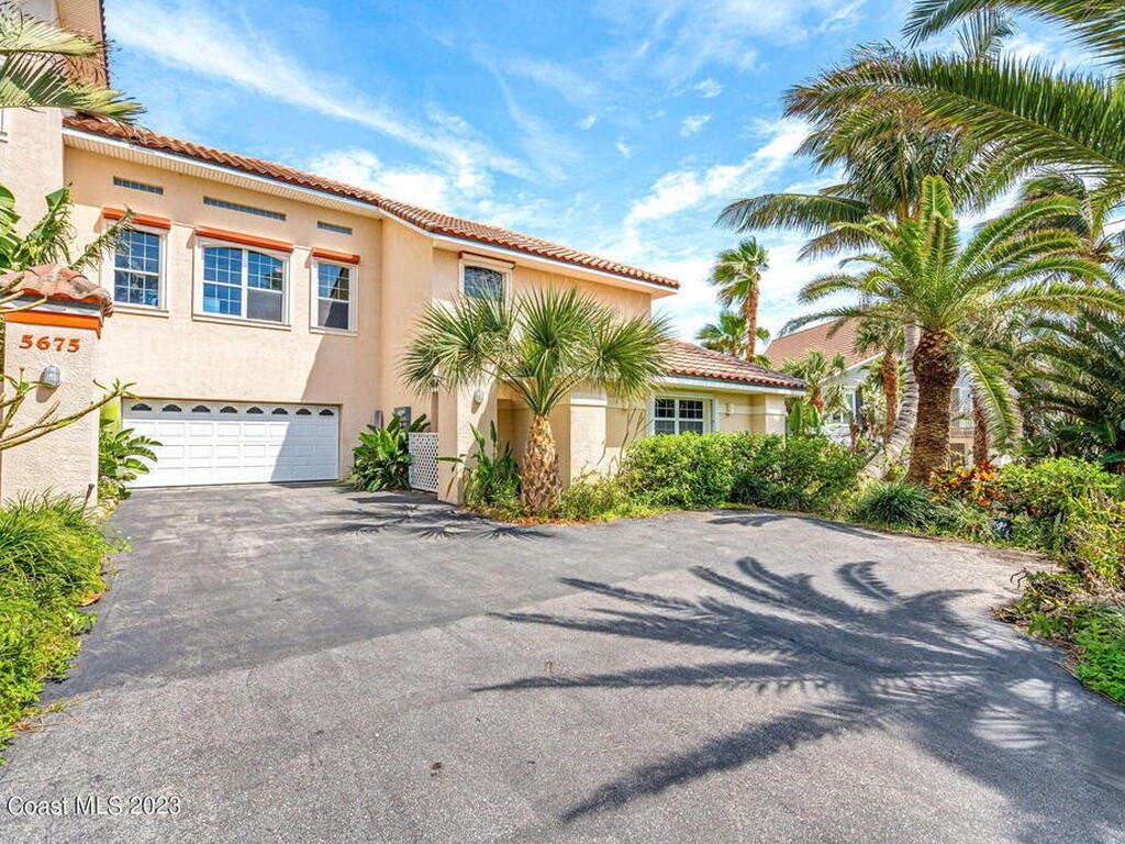5675 Highway A1a, Melbourne Beach, FL 32951