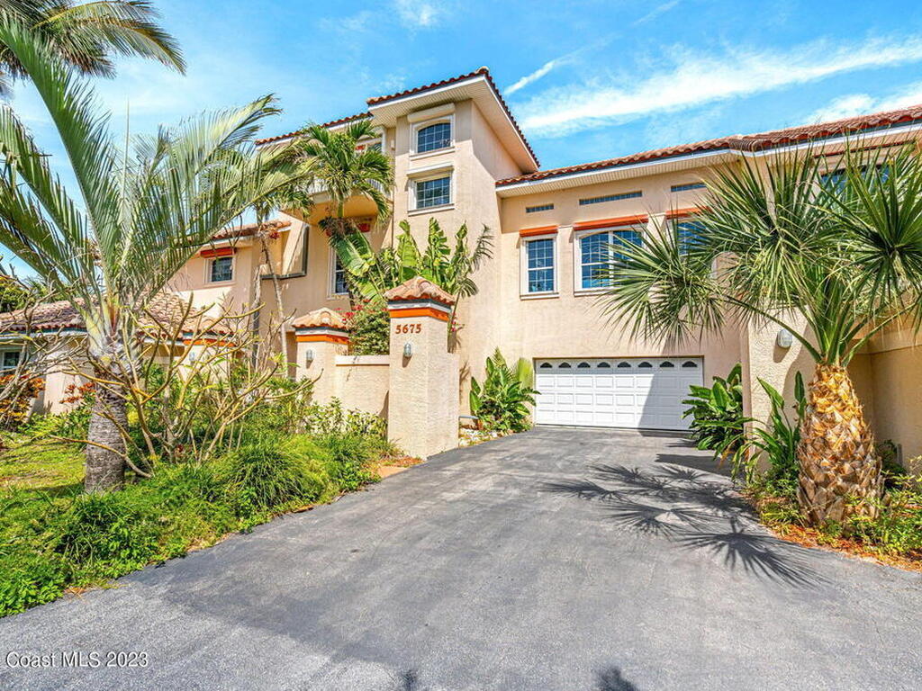 5675 Highway A1a, Melbourne Beach, FL 32951