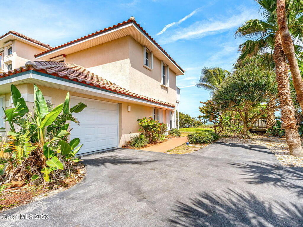 5675 Highway A1a, Melbourne Beach, FL 32951