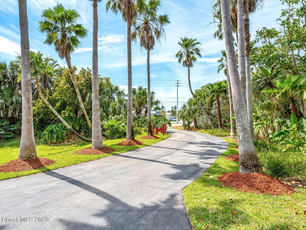 5675 Highway A1a, Melbourne Beach, FL 32951