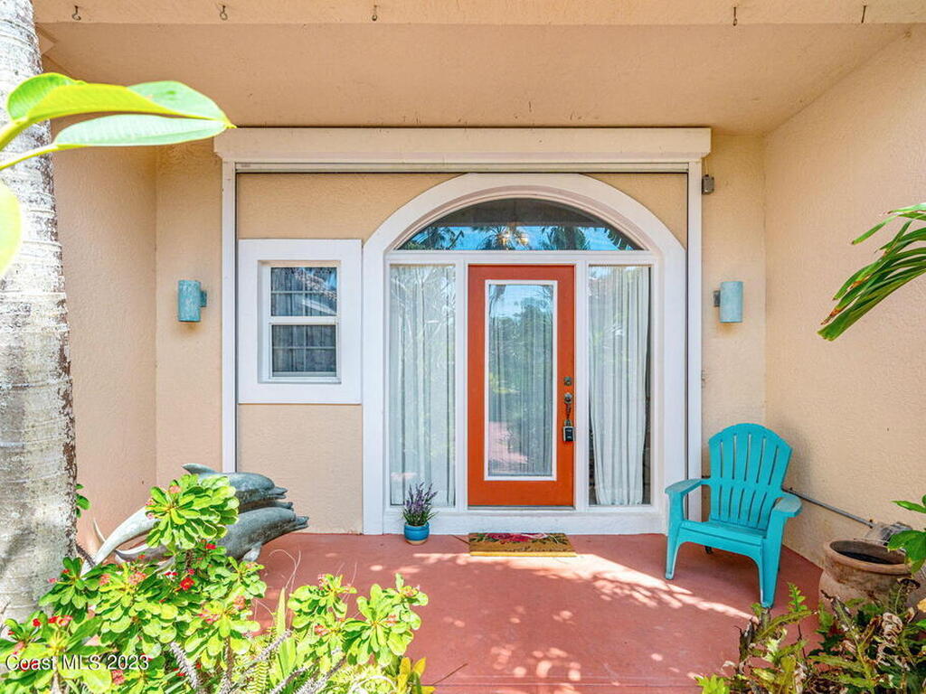5675 Highway A1a, Melbourne Beach, FL 32951
