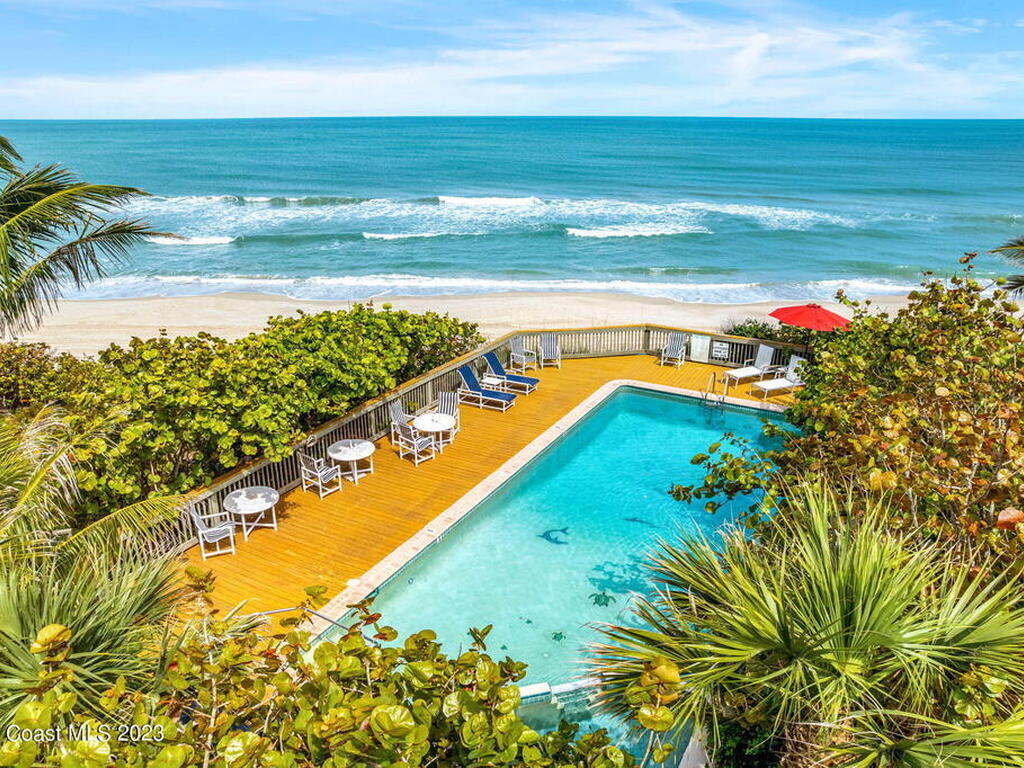 5675 Highway A1a, Melbourne Beach, FL 32951
