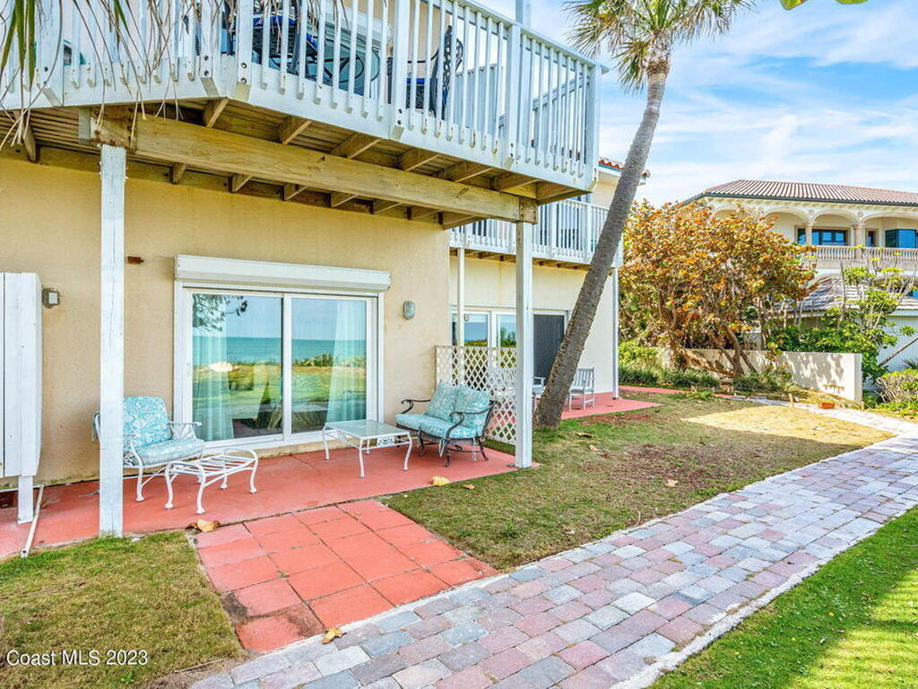 5675 Highway A1a, Melbourne Beach, FL 32951