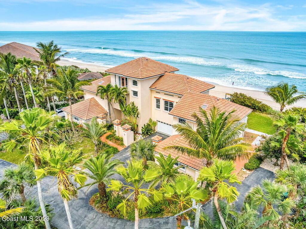 5675 Highway A1a, Melbourne Beach, FL 32951