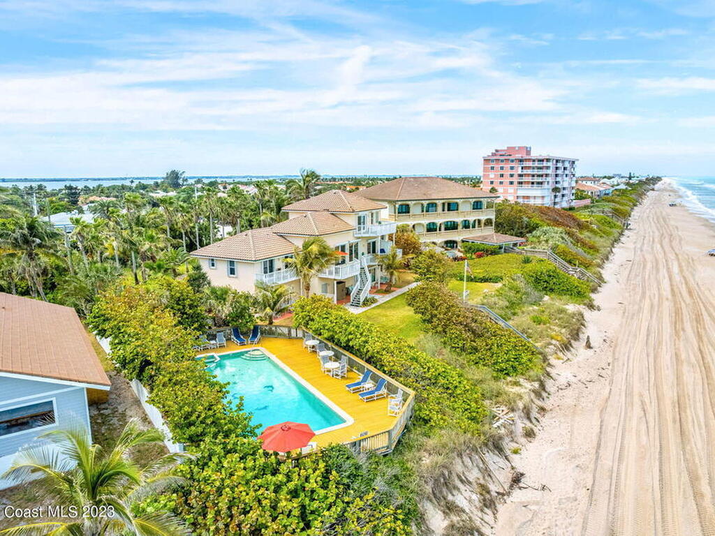 5675 Highway A1a, Melbourne Beach, FL 32951