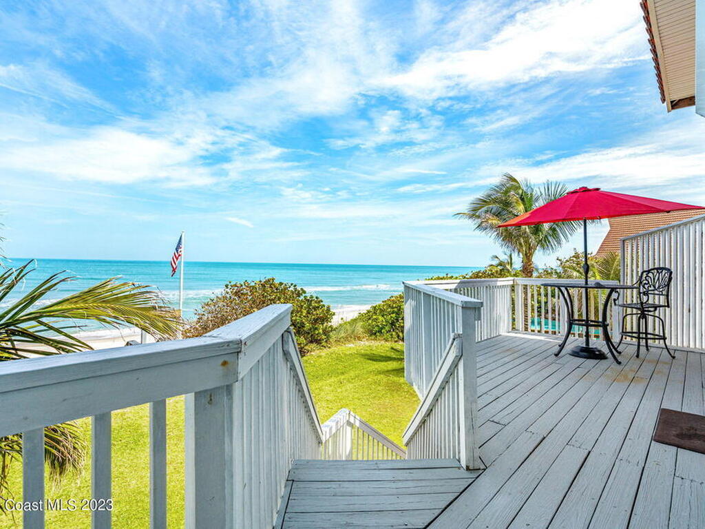 5675 Highway A1a, Melbourne Beach, FL 32951
