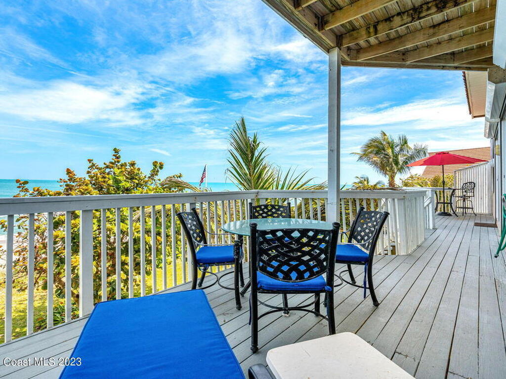 5675 Highway A1a, Melbourne Beach, FL 32951