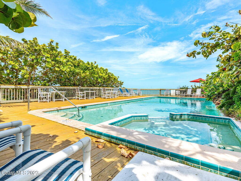 5675 Highway A1a, Melbourne Beach, FL 32951