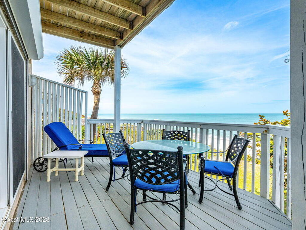 5675 Highway A1a, Melbourne Beach, FL 32951