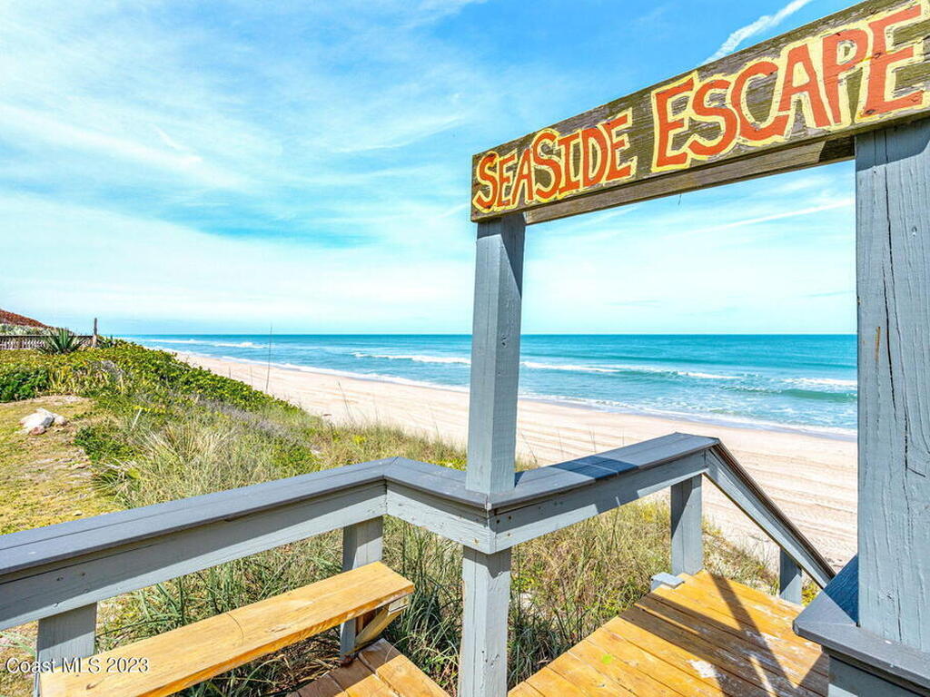 5675 Highway A1a, Melbourne Beach, FL 32951