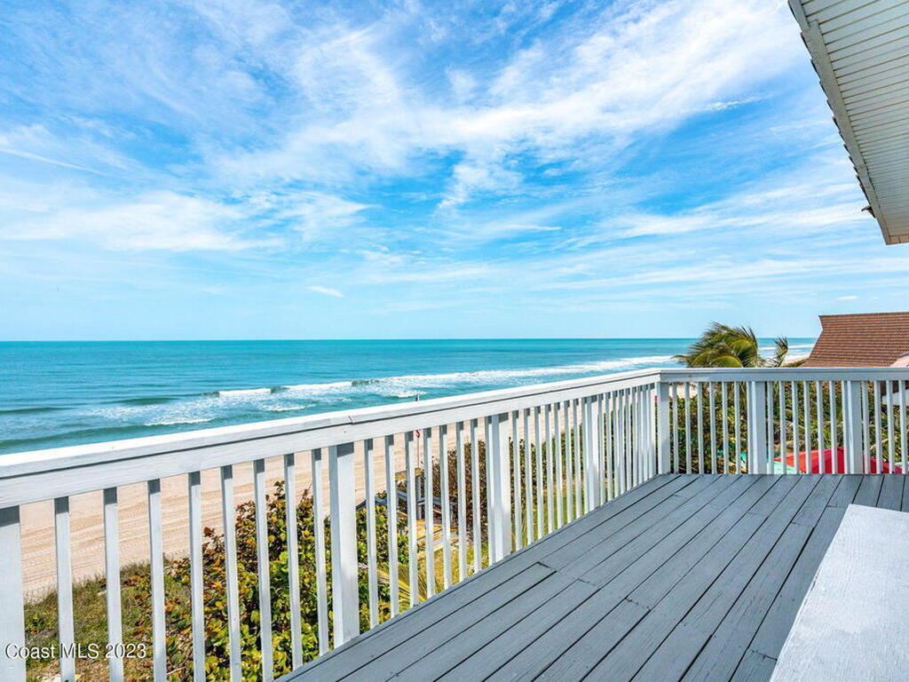 5675 Highway A1a, Melbourne Beach, FL 32951