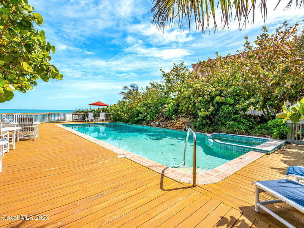 5675 Highway A1a, Melbourne Beach, FL 32951