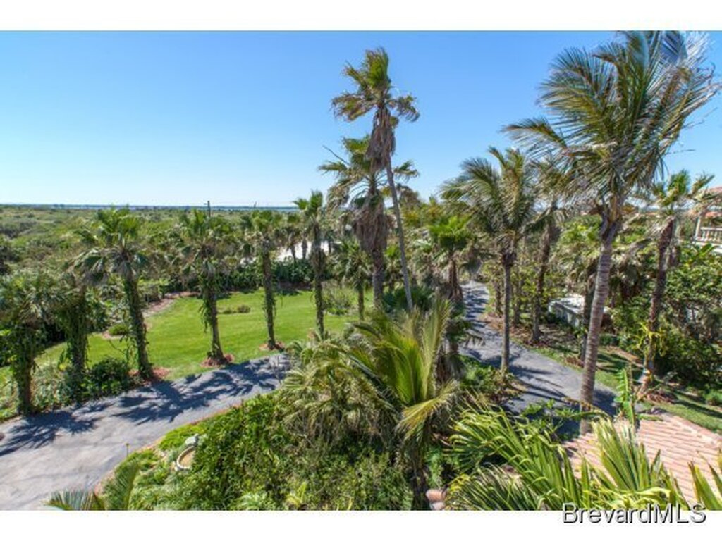 5675 Highway A1a, Melbourne Beach, FL 32951
