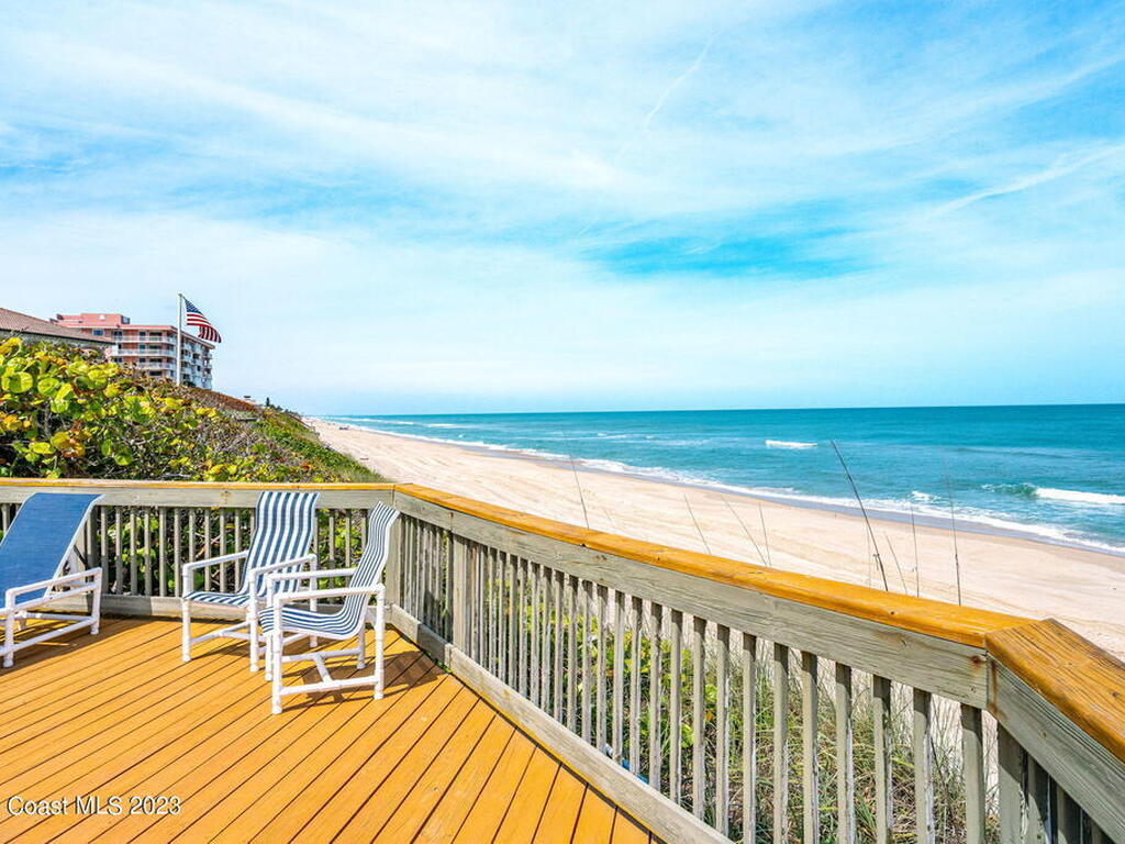 5675 Highway A1a, Melbourne Beach, FL 32951