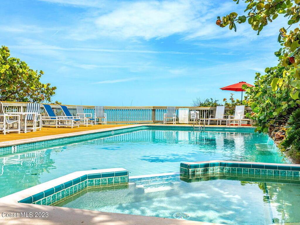 5675 Highway A1a, Melbourne Beach, FL 32951