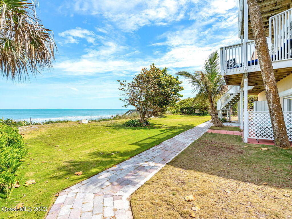 5675 Highway A1a, Melbourne Beach, FL 32951