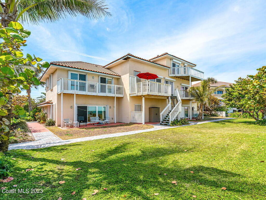 5675 Highway A1a, Melbourne Beach, FL 32951