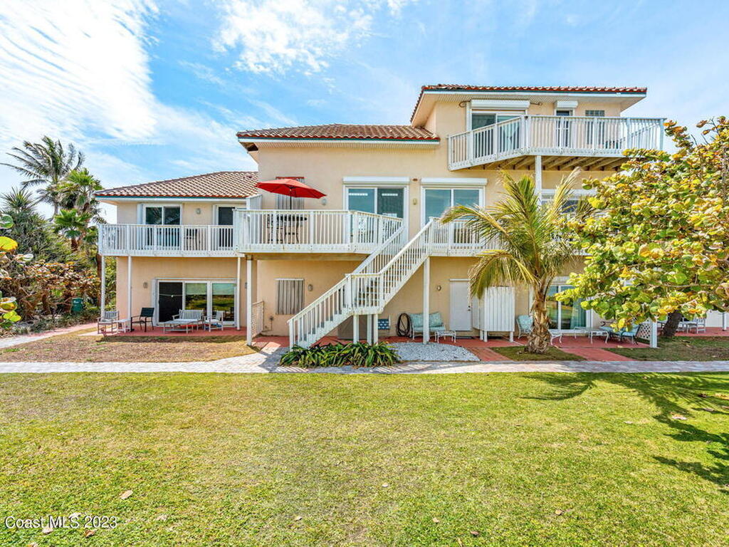 5675 Highway A1a, Melbourne Beach, FL 32951