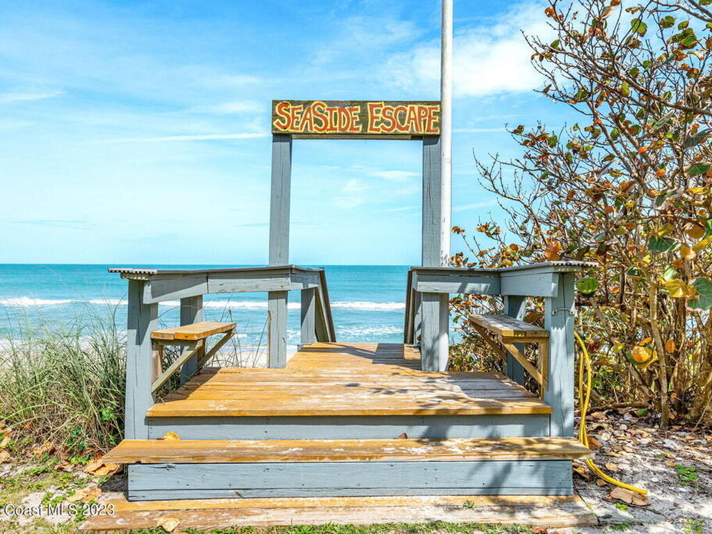 5675 Highway A1a, Melbourne Beach, FL 32951