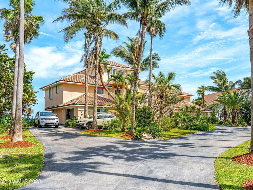 5675 Highway A1a, Melbourne Beach, FL 32951