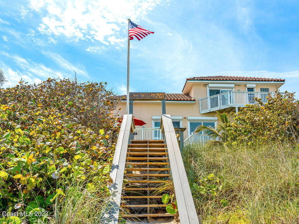 5675 Highway A1a, Melbourne Beach, FL 32951