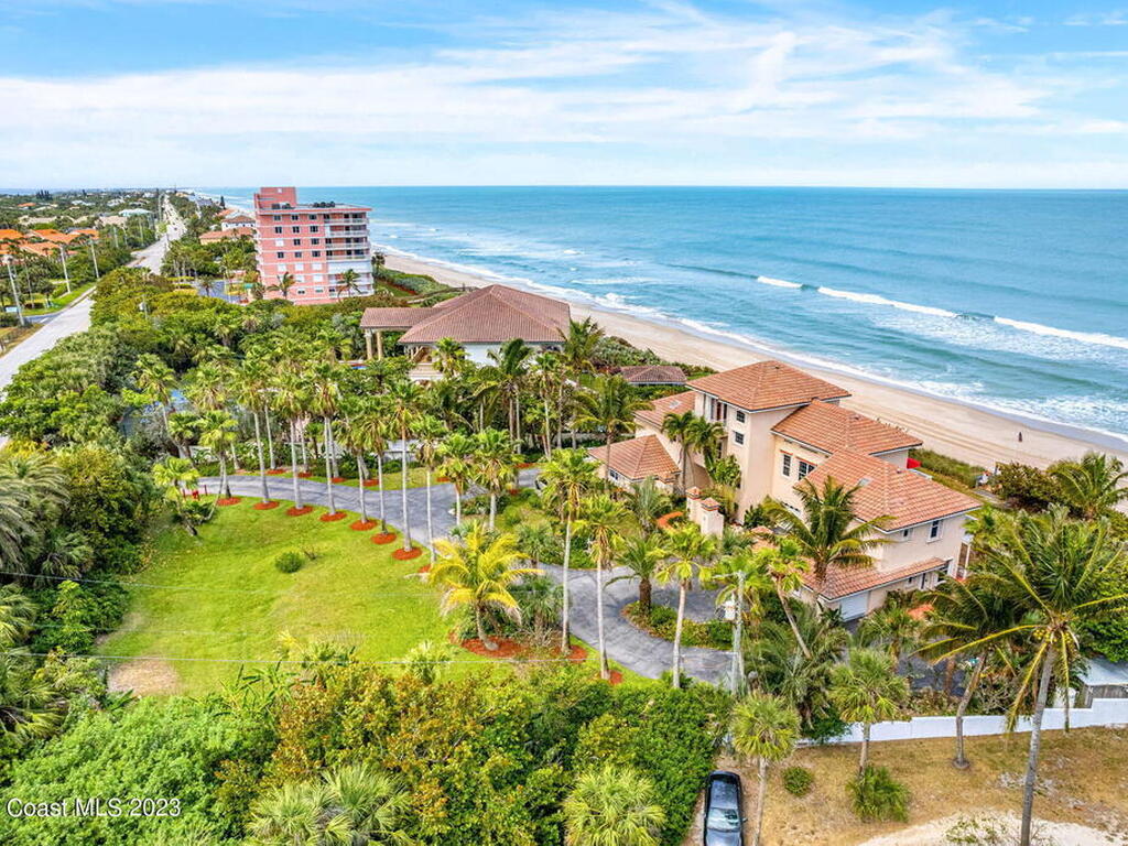 5675 Highway A1a, Melbourne Beach, FL 32951