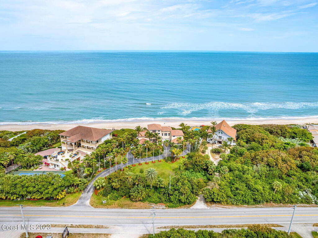 5675 Highway A1a, Melbourne Beach, FL 32951