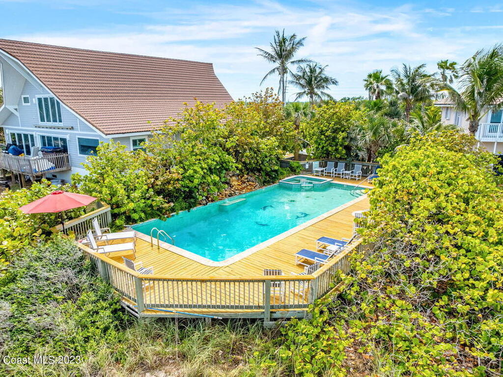 5675 Highway A1a, Melbourne Beach, FL 32951