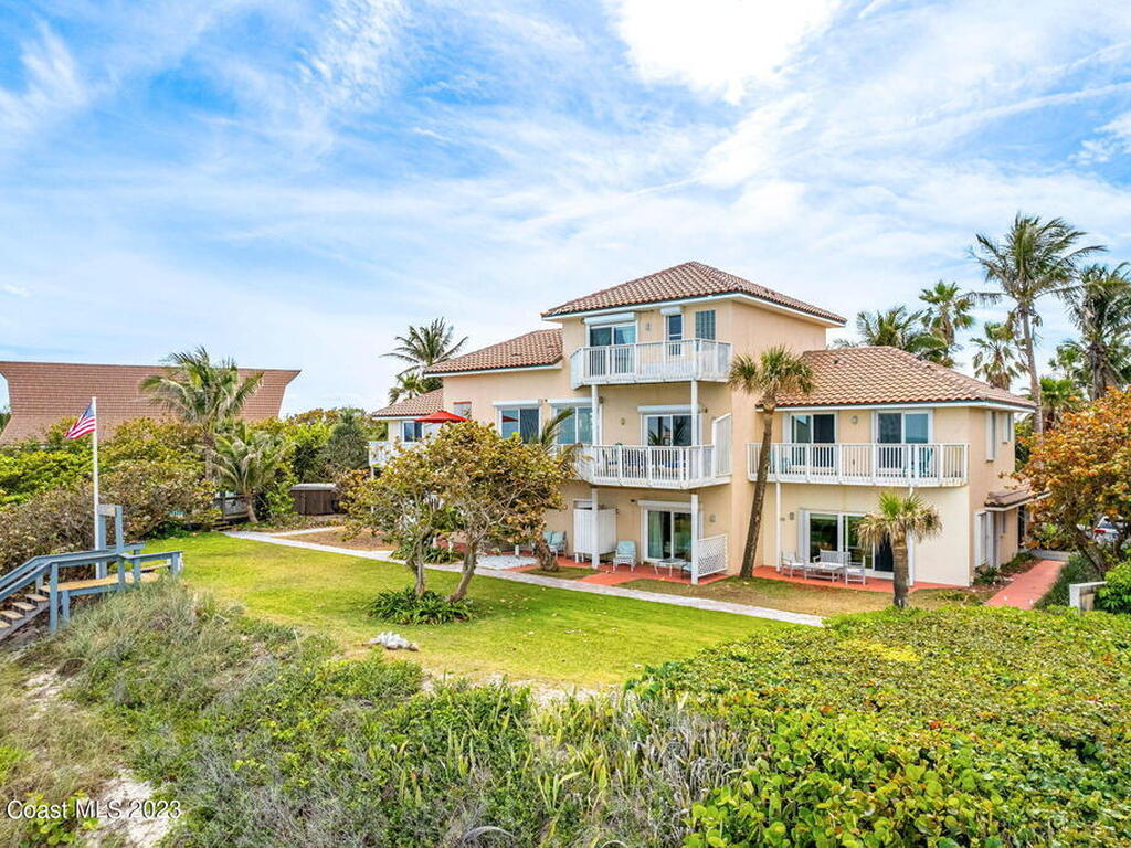 5675 Highway A1a, Melbourne Beach, FL 32951