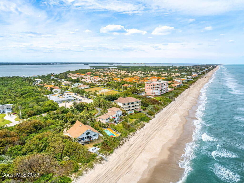 5675 Highway A1a, Melbourne Beach, FL 32951
