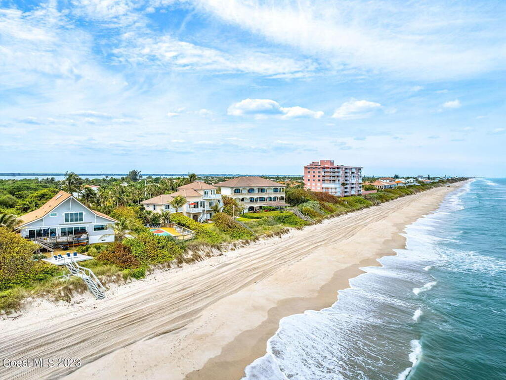 5675 Highway A1a, Melbourne Beach, FL 32951