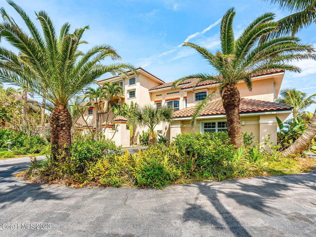 5675 Highway A1a, Melbourne Beach, FL 32951