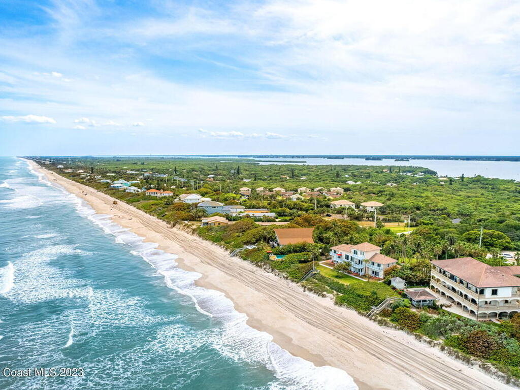 5675 Highway A1a, Melbourne Beach, FL 32951