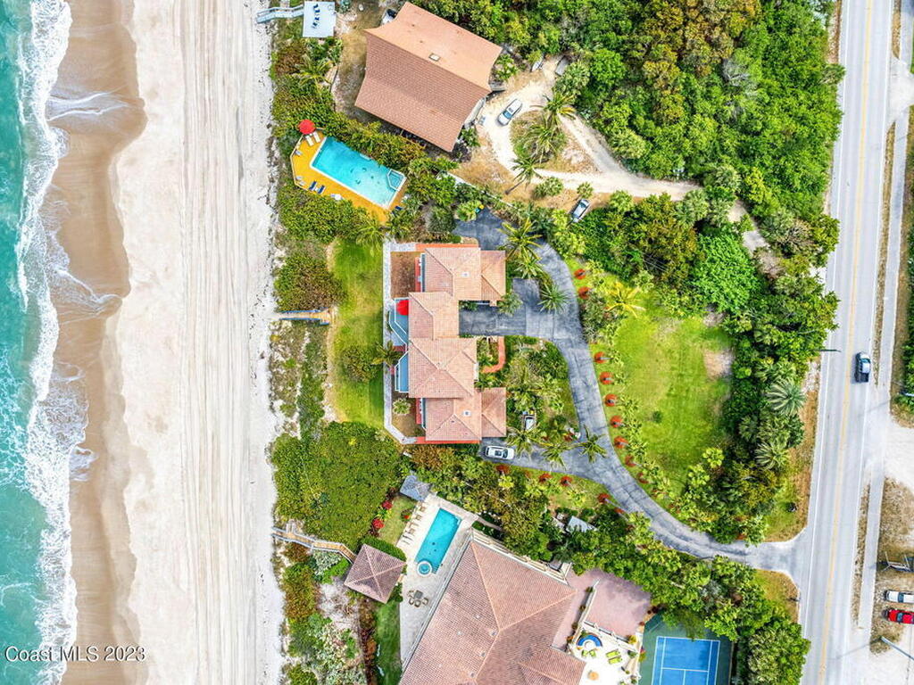 5675 Highway A1a, Melbourne Beach, FL 32951