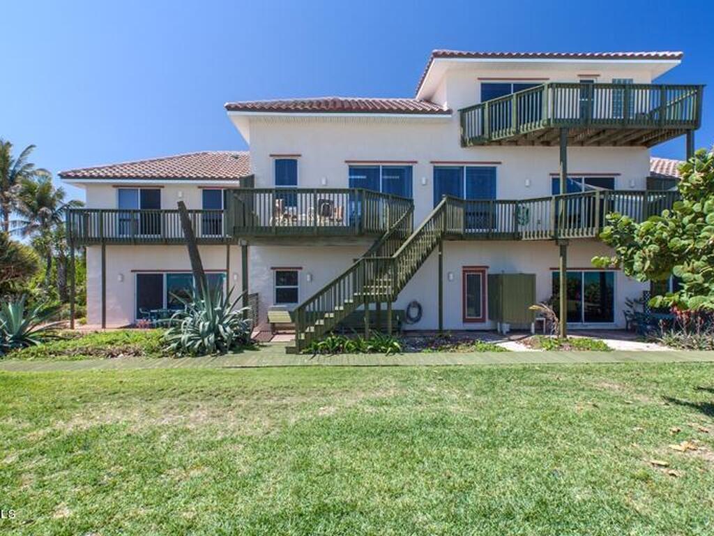 5675 Highway A1a, Melbourne Beach, FL 32951