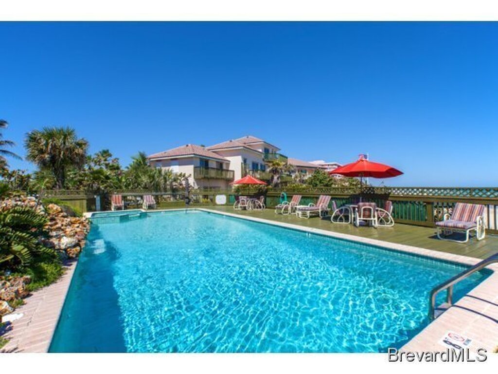5675 Highway A1a, Melbourne Beach, FL 32951