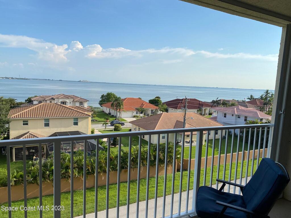 551 Casa Bella Drive, Cape Canaveral, FL 32920