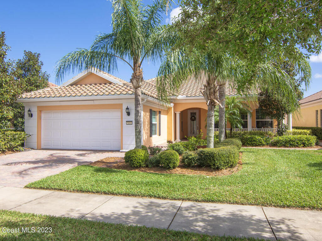 5183 Formosa Circle, Vero Beach, FL 32967