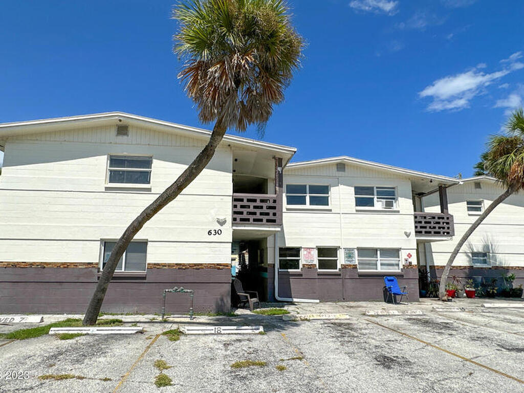 630 Adams Avenue, Cape Canaveral, FL 32920