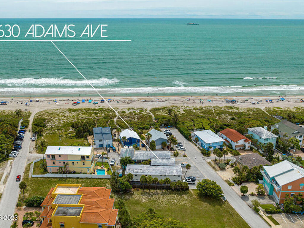 630 Adams Avenue, Cape Canaveral, FL 32920