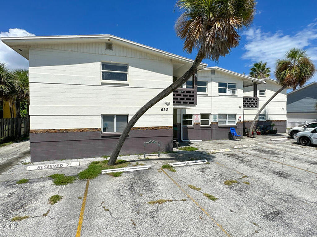 630 Adams Avenue, Cape Canaveral, FL 32920