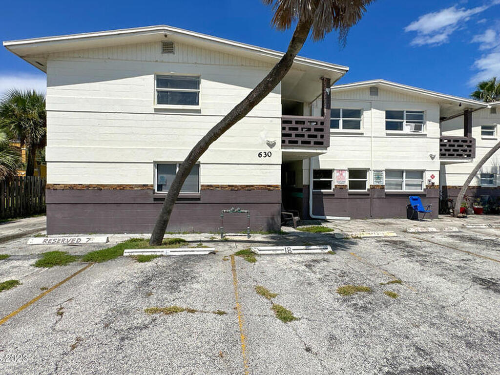 630 Adams Avenue, Cape Canaveral, FL 32920