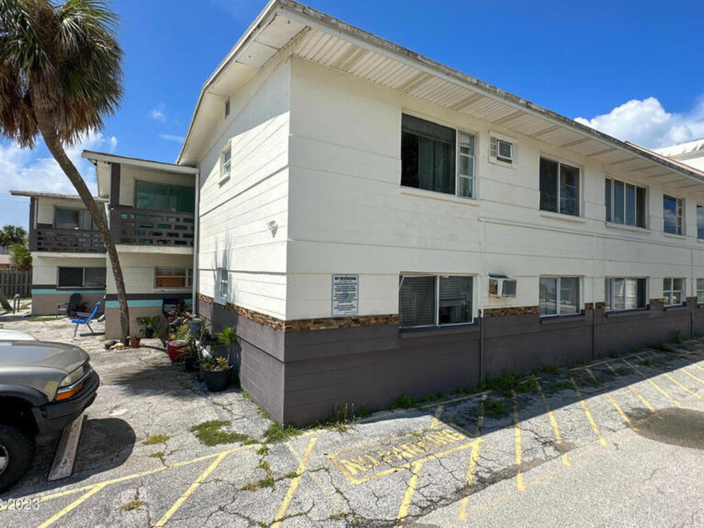 630 Adams Avenue, Cape Canaveral, FL 32920